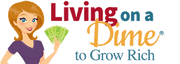 Living On A Dime discount code